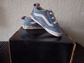 Baby shoes
