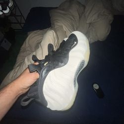 foamposites Size 9