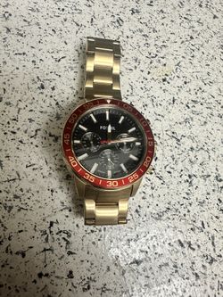 Fossil Watch
