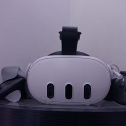 Meta Quest 3 FULL GAMING ACCESSORIES