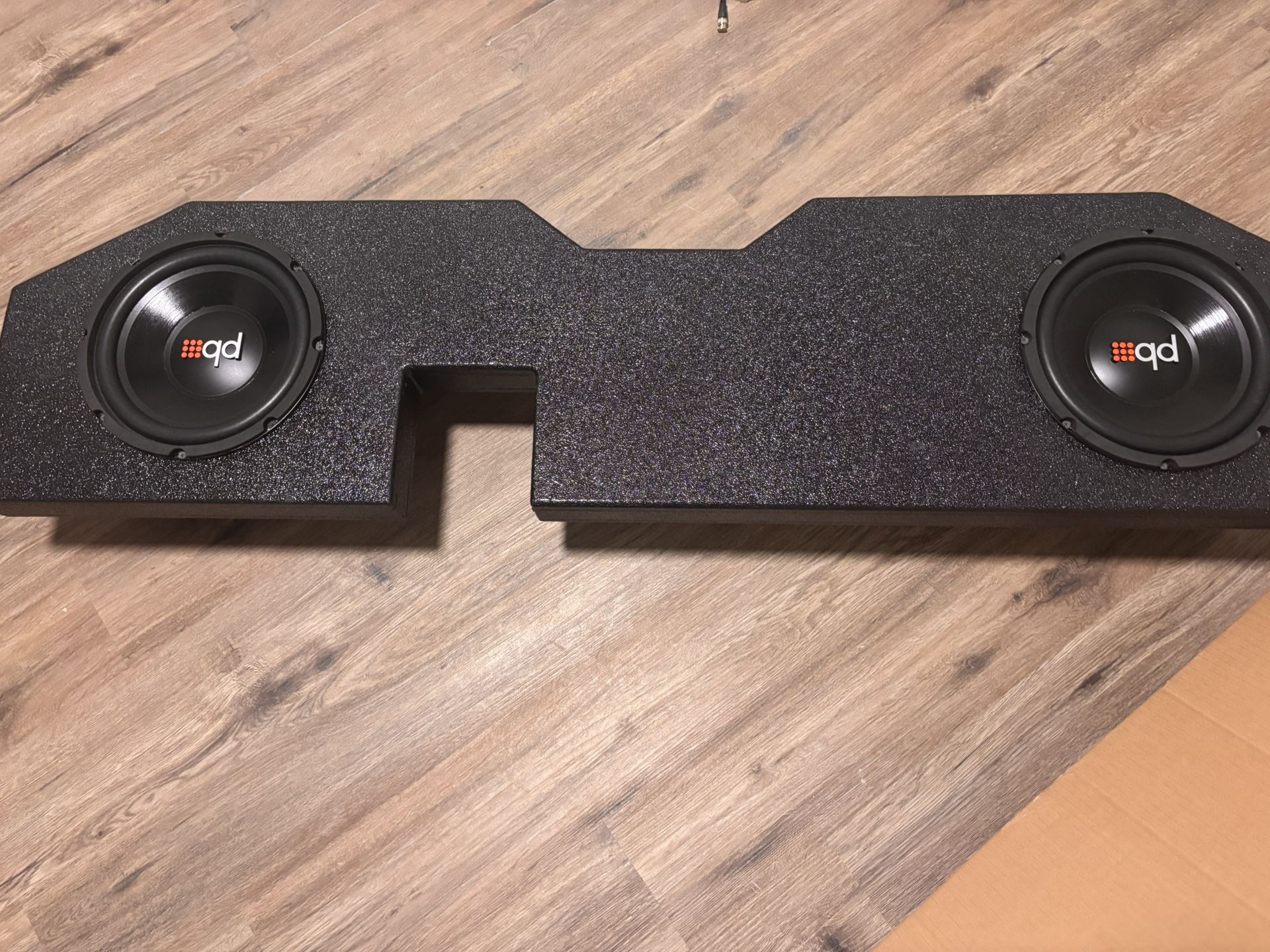 Car Speaker
