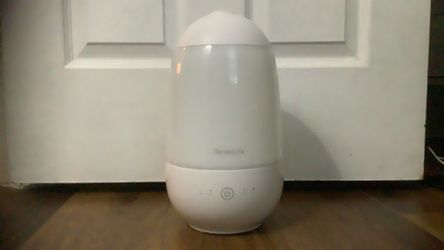 GOVEELIFE MINI SMART HUMIDIFIER
