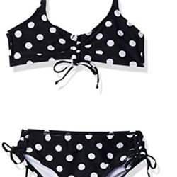 Girls swimsuit