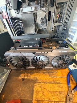 ASUS RX6900XT 16G