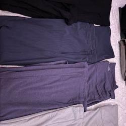 Women’s Flared Leggings Bundle 