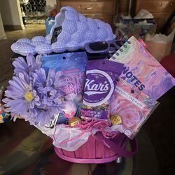 Mother’s Day Basket! 