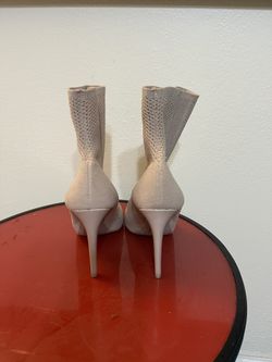 Heels Size 9