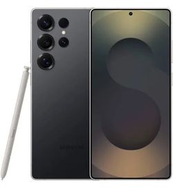 Samsung s25 ultra