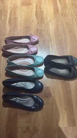 Flats