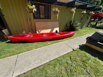 Mad River Canoe Adventure 16