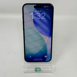 T-Mobile Apple iPhone 16 Plus 256GB Black MXUY3LL/A