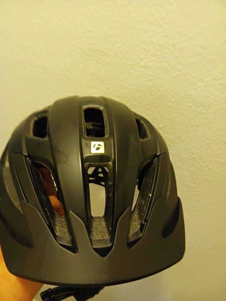 Bike Helmet