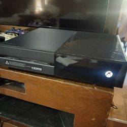 Xbox ONE Need Gone