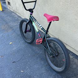 20 Inch Bmx 
