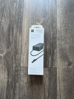 Microsoft Surface Pro Laptop Charger NEW
