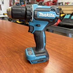Makita New Drill Driver 18v Brushless - Nuevo 