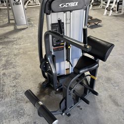 FOR SALE: Cybex Eagle NX Abdominal Machine