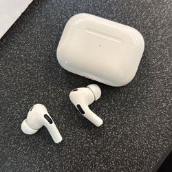 Apple AirPods Pro 2nd generation 