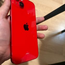 iPhone 14 Plus 