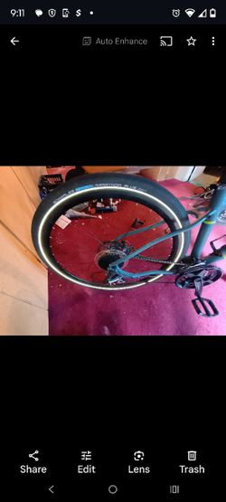 Co-op, Specialized, Boss 3 Infinity 