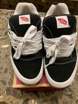 Knu skool vans