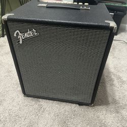 Fender Rumble 100 