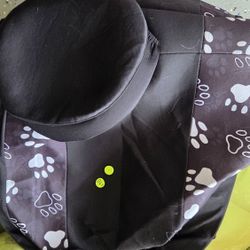 Dog Paw Seat Covers