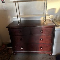 Pottery Barn Kids dresser