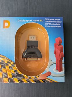 Display port