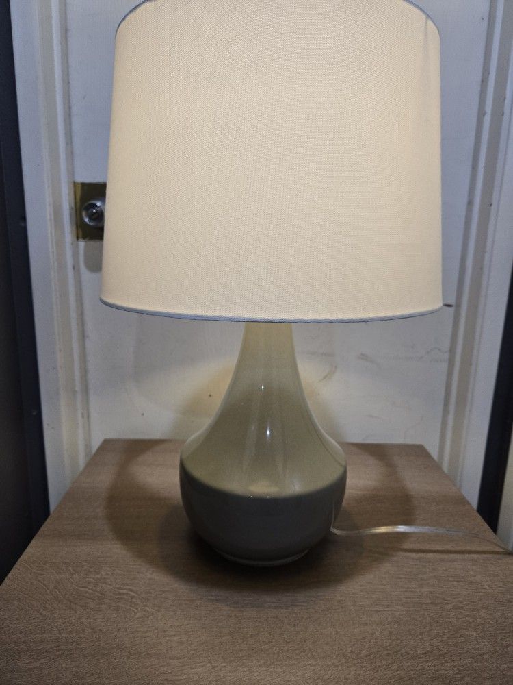 Desk Lamp