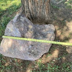 Large Boulder-$40