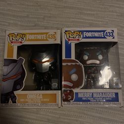 FORTNITE POP
