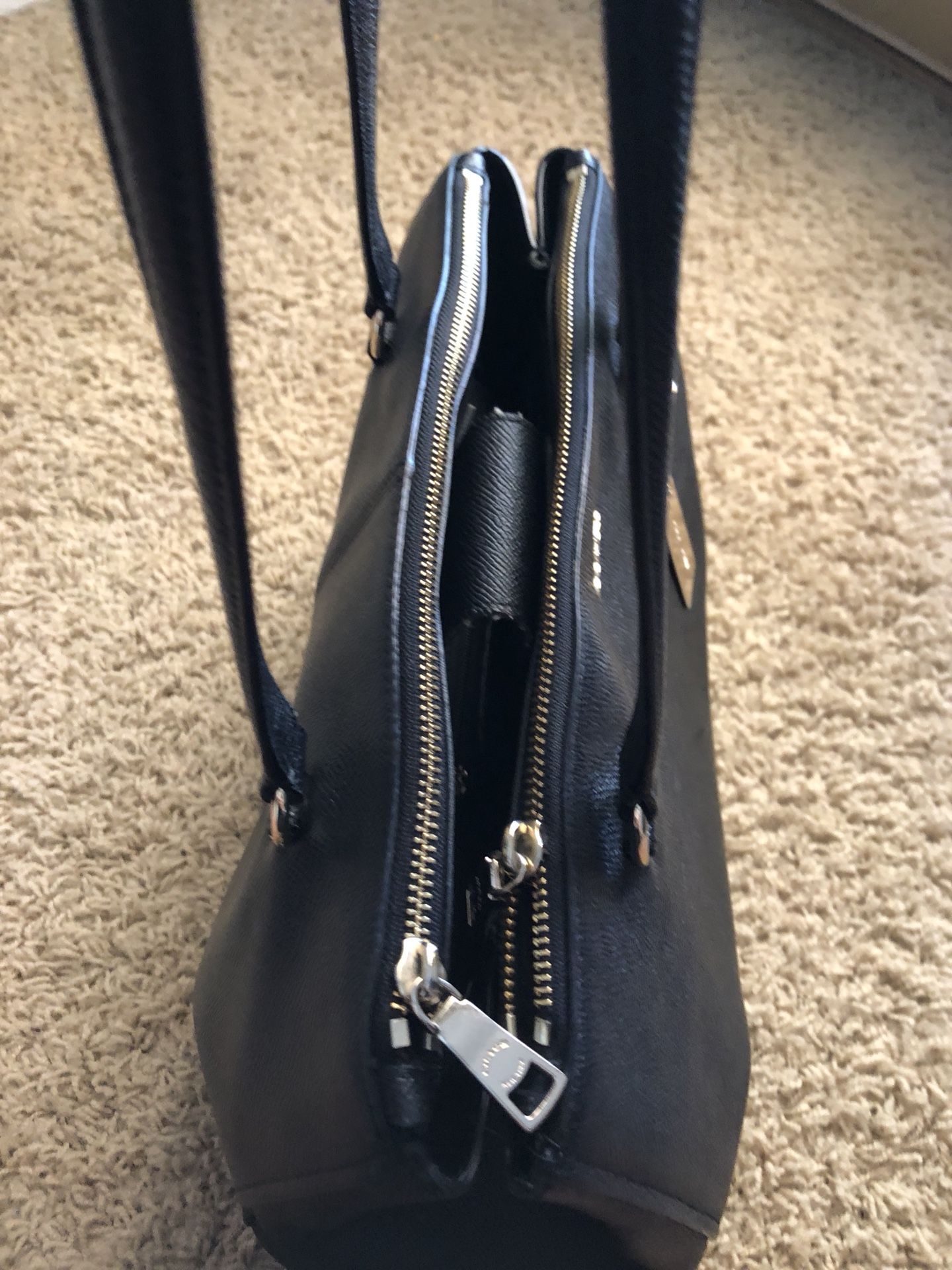 AUTHENTIC Coach Carryall bag