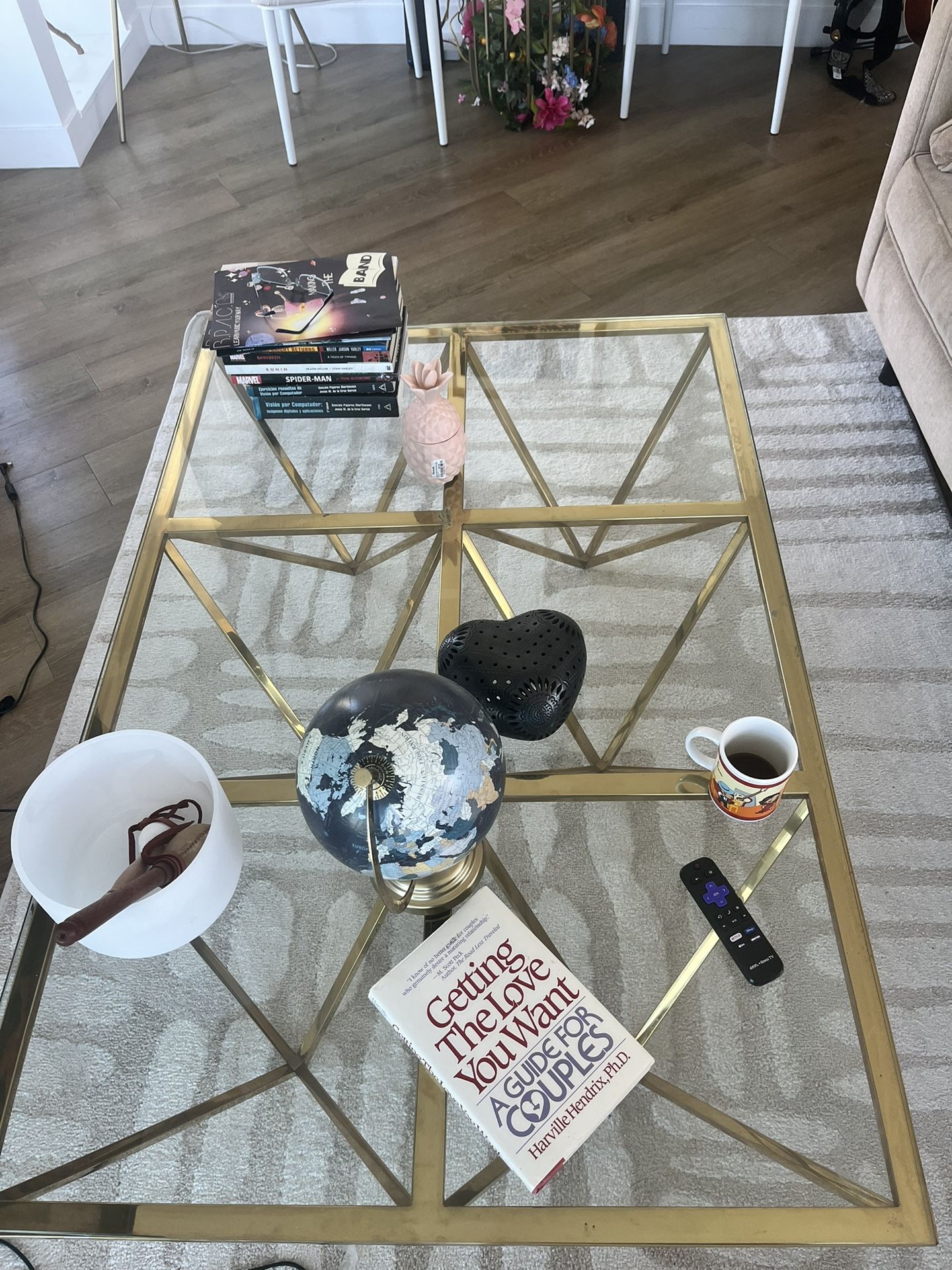 Beautiful Center Piece Designer Table