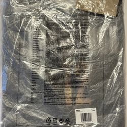 Ja Morant Memphis Grizzlies Nike City Edition 2023/24 Swingman Jersey Size 2X & XL