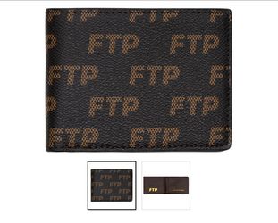 FTP repeat logo wallets