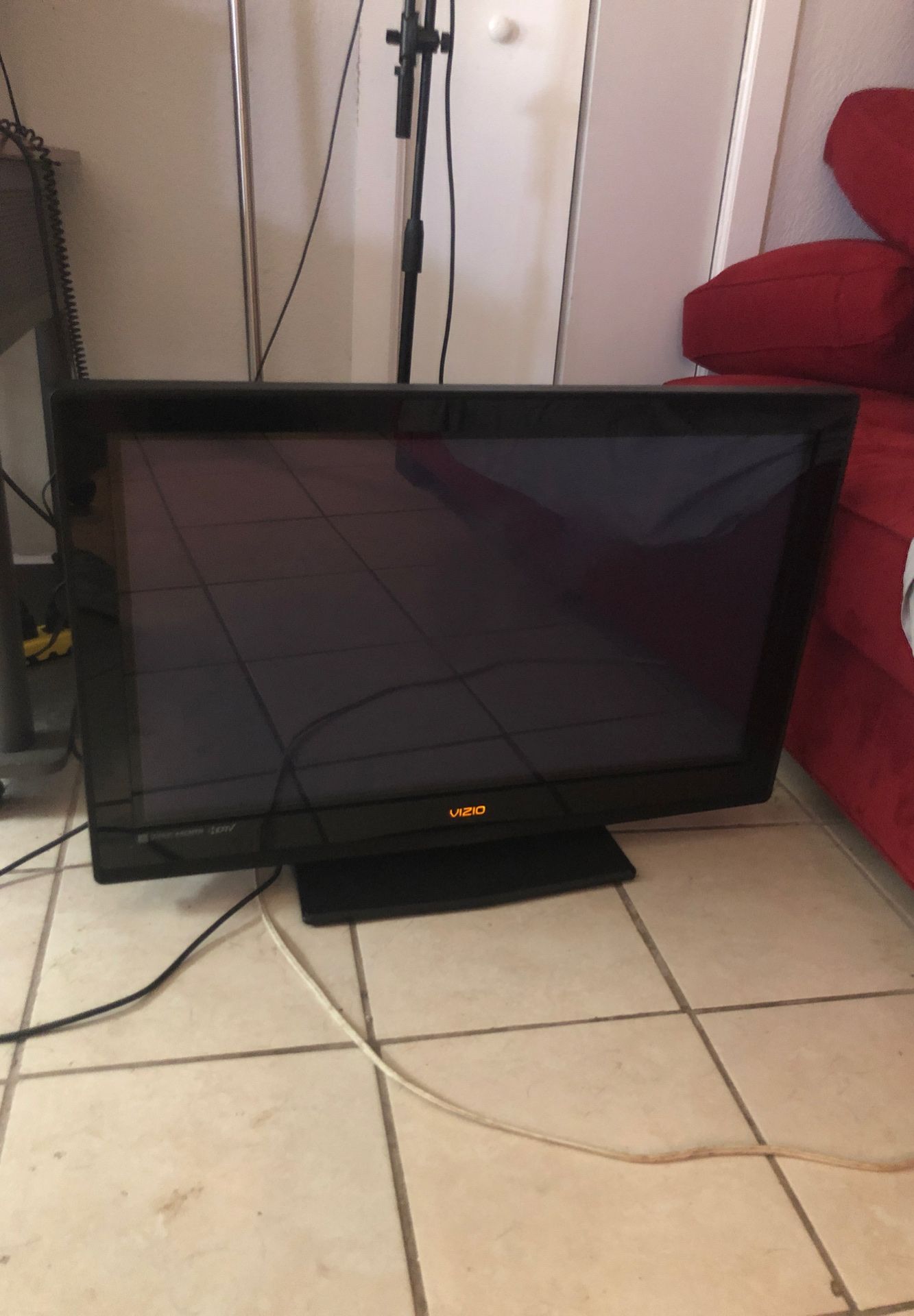 Vizio tv 42’ inch