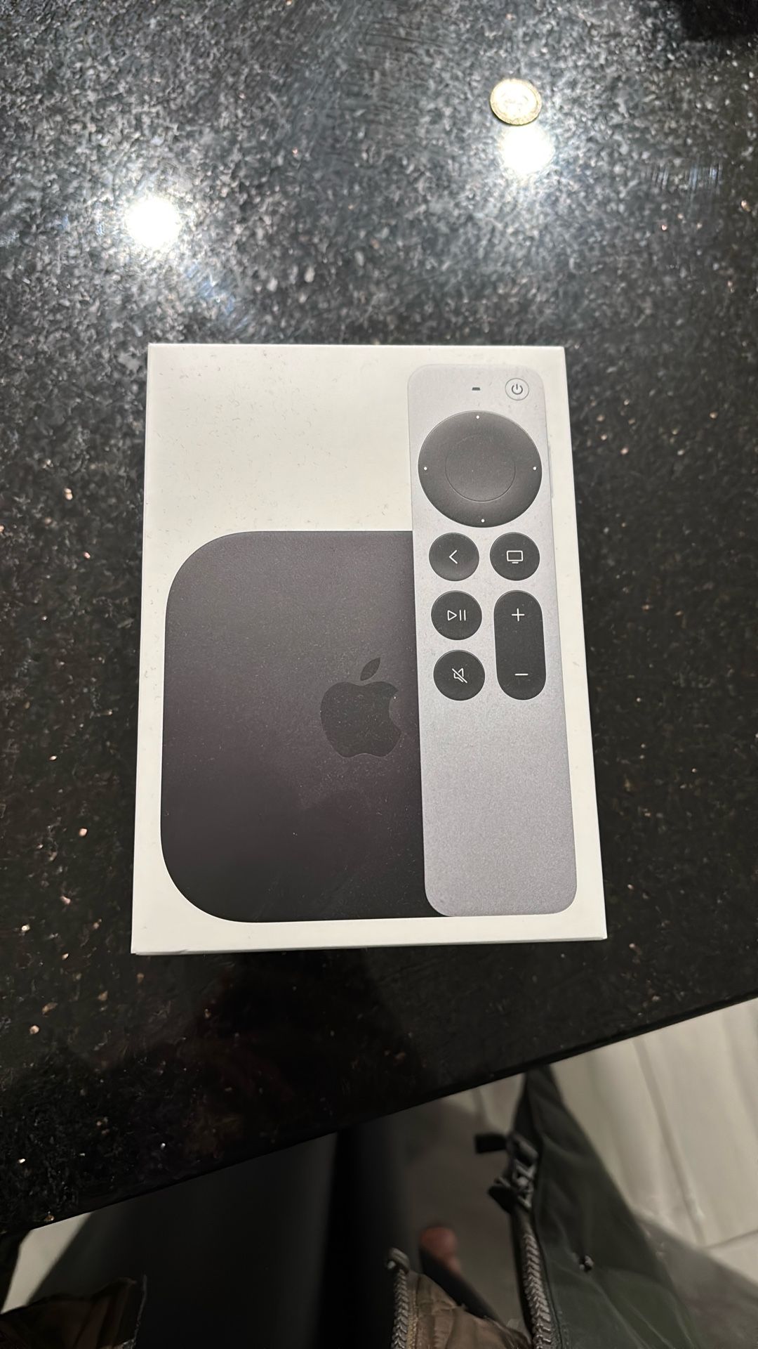 Apple TV 4K