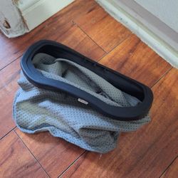 Cloth Bag For Backpack Vacuum. Short Capacity 