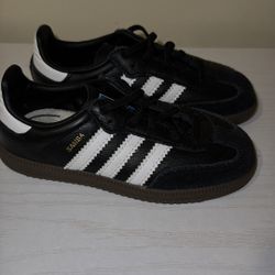 Toddler Addida sambas 