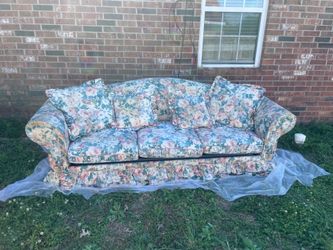 Sleeper sofa