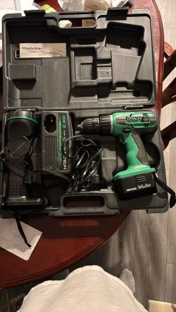 Hitachi