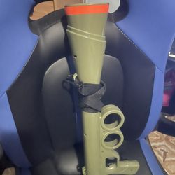 Dog Tennis Ball Launcher