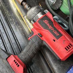 Snap On 1200 Fp Works Great