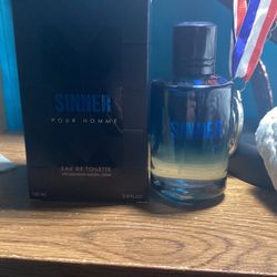Sinner Pour Homme