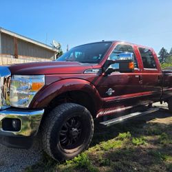 2015 Ford F-350
