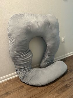 Pregnancy Pillow