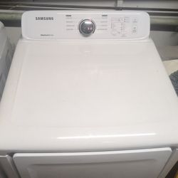 Samsung Gas Dryer $150 OBO