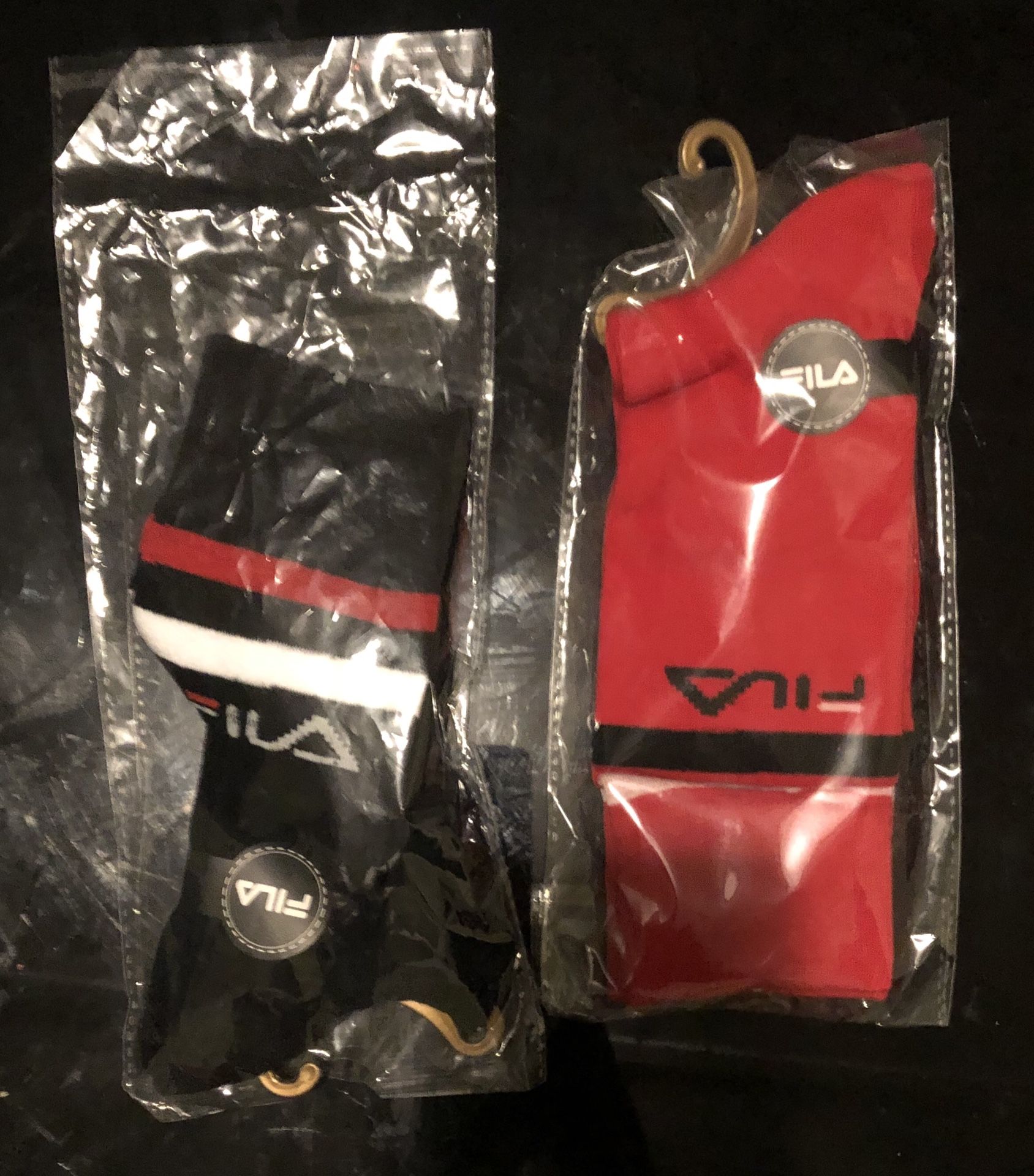 New items