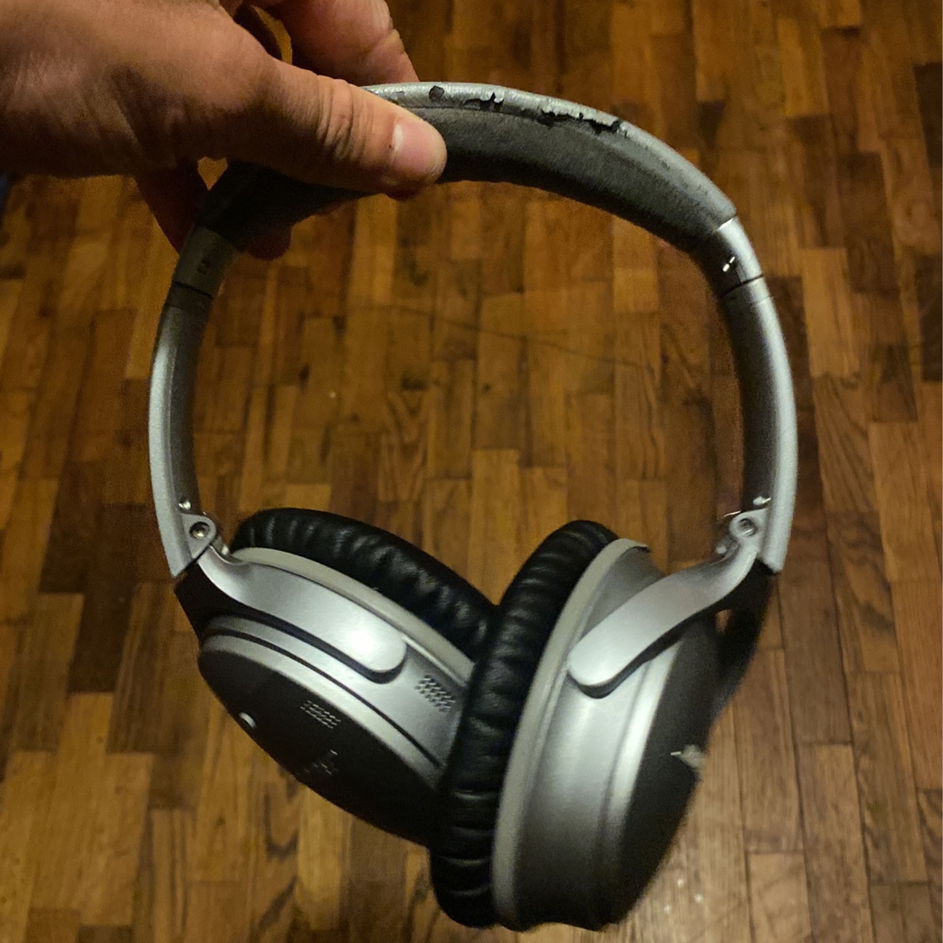 Bose Headphones 